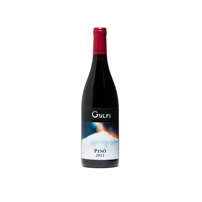 Gulfi vini Pinò 2013 lt.0,75