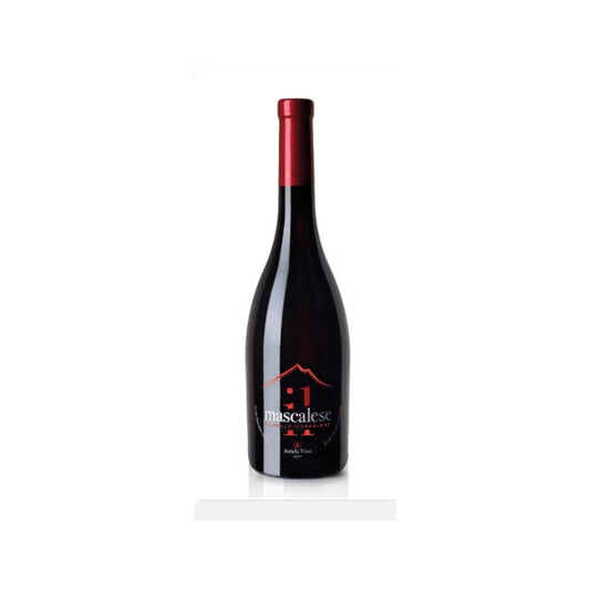 Il Mascalese Antichi Vinai 2017 lt.0,75