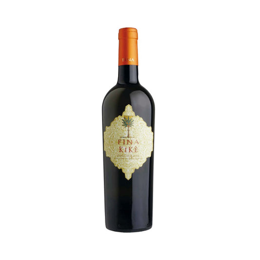 kikè Traminer Aromatico Fina Vini 2024 lt.0,75