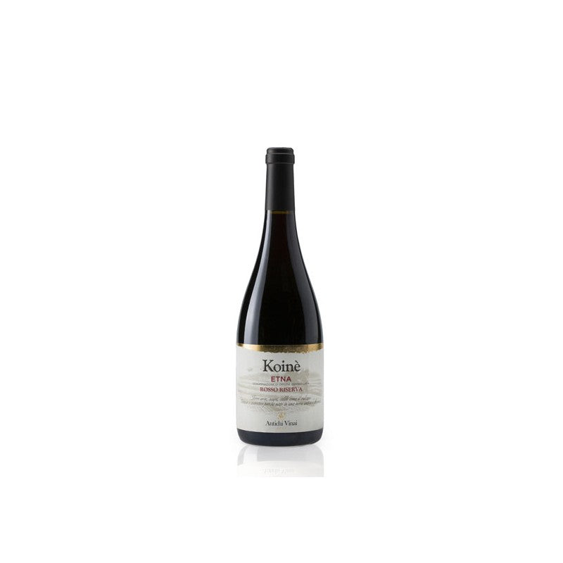 Koinè Etna Rosso Antichi Vinai 2013 lt.0,75