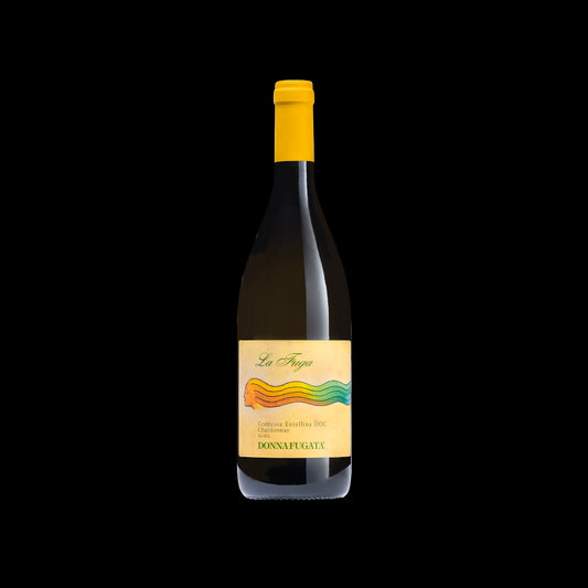 La Fuga Donnafugata 2024 Bianco