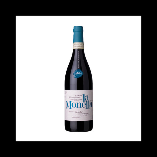 La Monella Braida 2022 lt.0,75