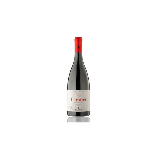 Lamùri Tasca d'Almerita 2018 lt.0,75