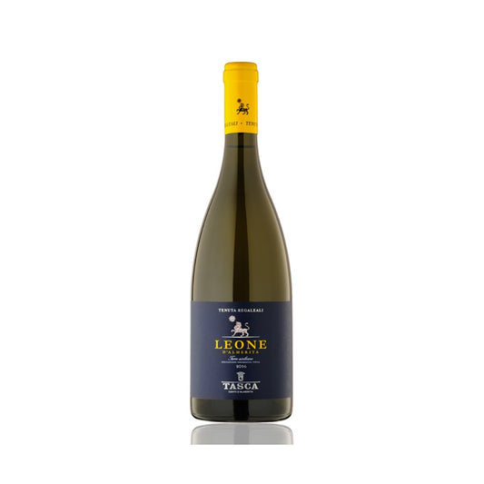 Leone Blend Tasca d'Almerita 2022 lt.0,75
