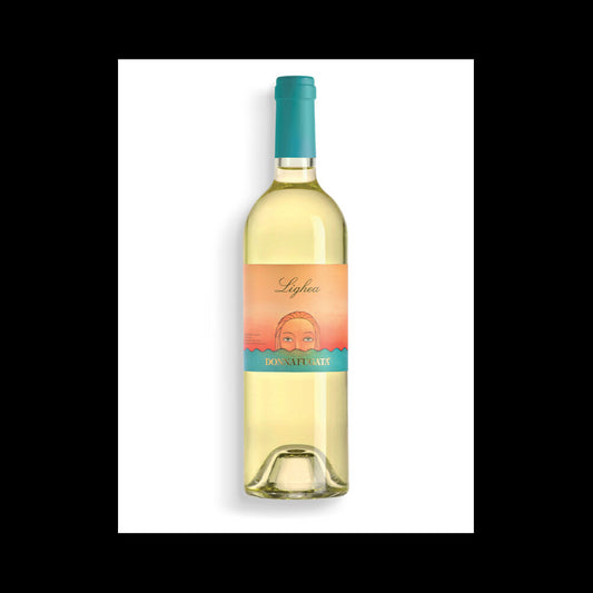 Lighea Zibibbo Donnafugata 2024 Bianco