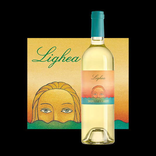 Lighea Zibibbo Donnafugata 2024 lt.0,75