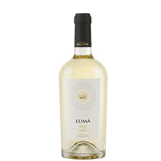 Lumà Grillo Cellaro 2024 Bianco