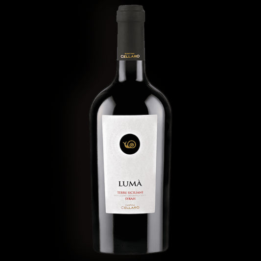 Lumà Syrah Cellaro 2023 Rosso
