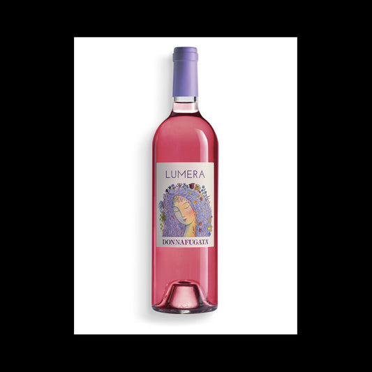 Lumera Donnafugata 2024 Rosato