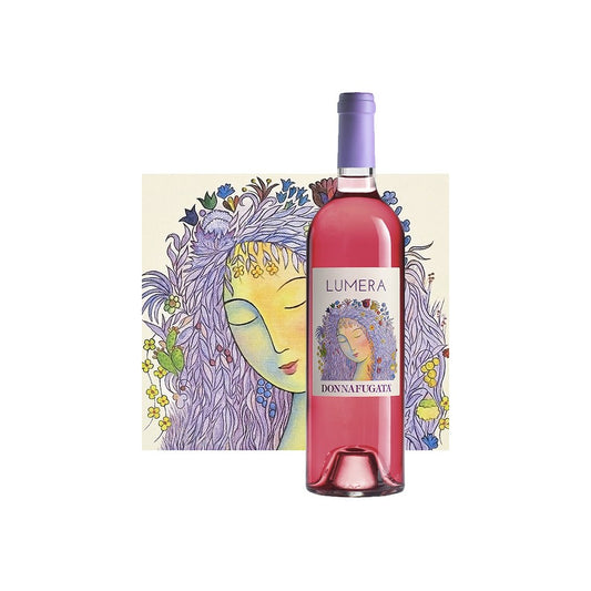 Lumera Rosato Donnafugata 2024 lt.0,75