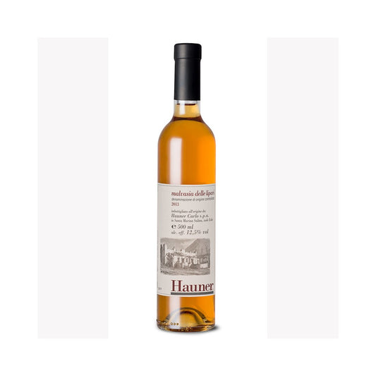 Malvasia delle Lipari Doc Naturale 2020 Hauner lt.0,50