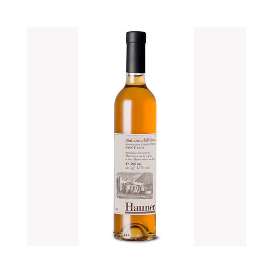 Malvasia delle Lipari Doc Passito 2020 Hauner lt.0,50