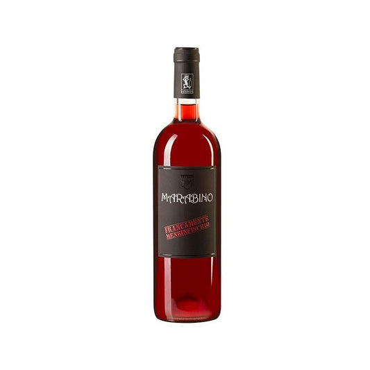Francamente me ne infischio Marabino 2017 lt.0,75