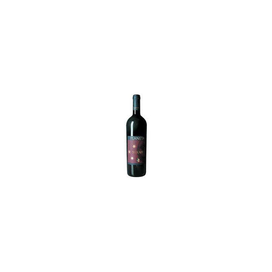 Maroccoli Syrah Planeta 2015 lt. 0,75