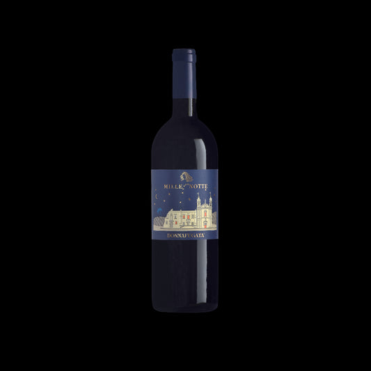 Mille e una notte Donnafugata 2019 Rosso