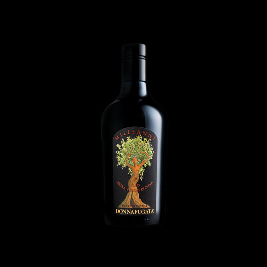 Milleanni Olio Extra Vergine di Oliva Donnafugata Lt.0.50