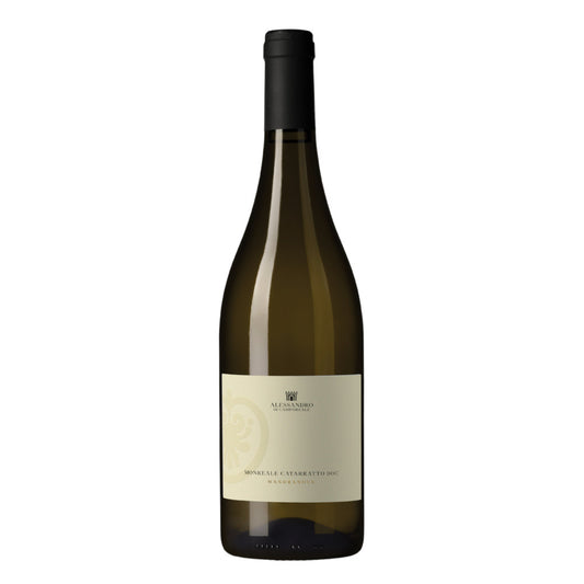 Monreale Bianco Alessandro di Camporeale 2023