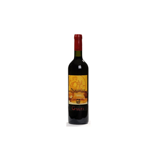 Nerojbleo Gulfi Vini 2019 lt.0,75
