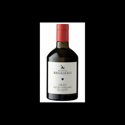 Olio extravergine di oliva Regaleali Tasca d'almerita lt.0,50