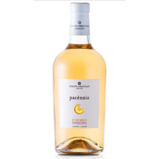 Pacenzia Tenute Orestiadi Bianco