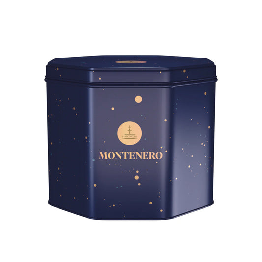 Panettone Fiasconaro Montenero Premium 700g