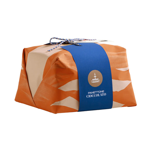 Panettone Fiasconaro Cioccolato Kg.1