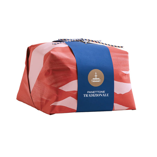 Panettone Fiasconaro Tradizionale Kg.1