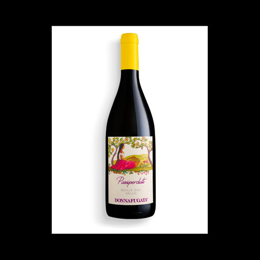 Passiperduti Grillo Donnafugata 2024 Bianco