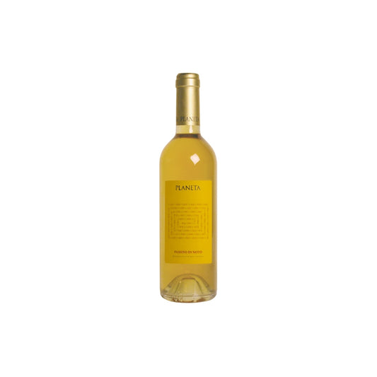 Passito di Noto Planeta 2020 lt.0,50