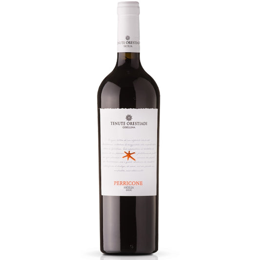 Perricone Tenute Orestiadi Rosso