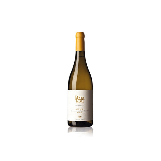 Petralava Etna Doc Bianco Antichi Vinai 2022 lt.0,75