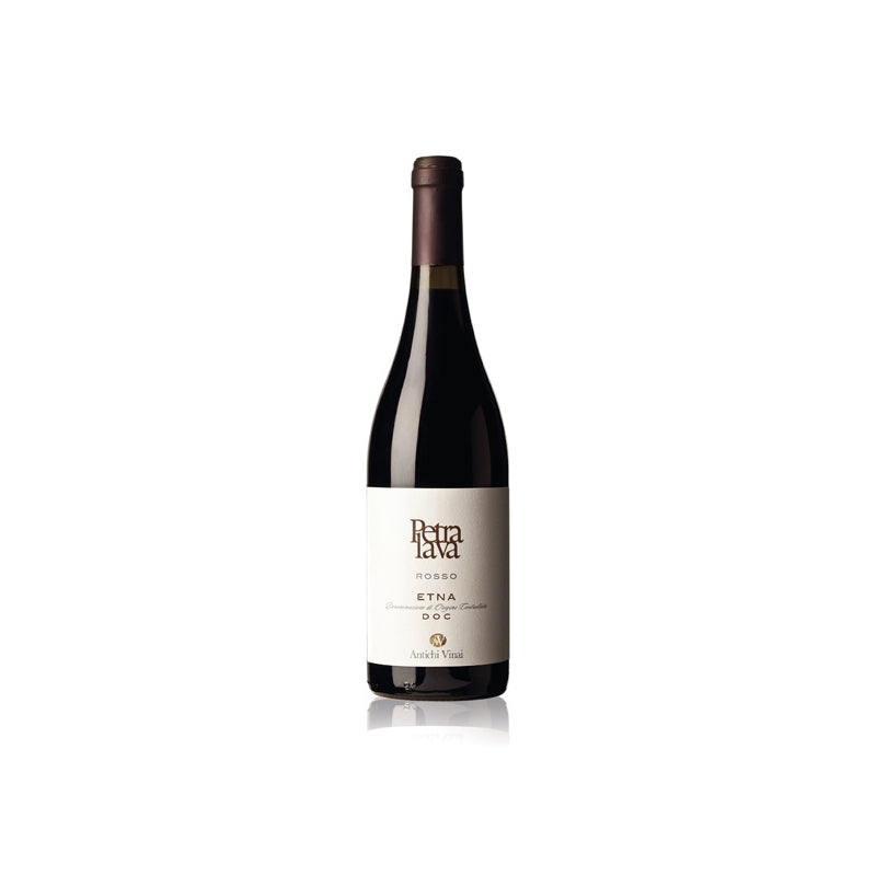 Petralava Etna Doc Rosso Antichi Vinai 2018 lt.0,75