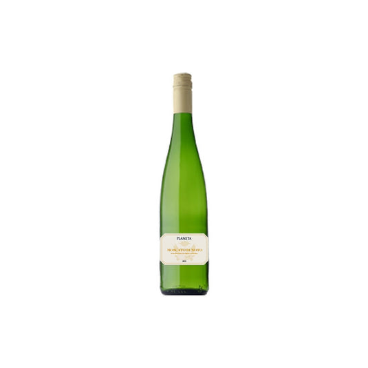 Allemanda Moscato di Noto Planeta 2019 lt.0,75