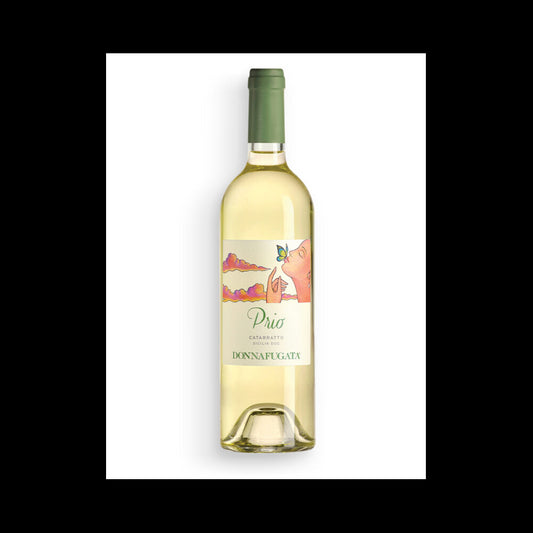 Prio Lucido Donnafugata 2024 Bianco