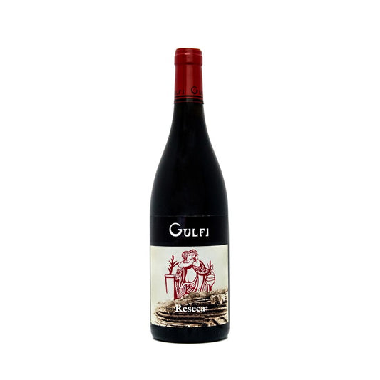 Reseca Gulfi Vini 2016 lt.0,75