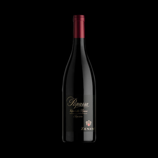Ripassa Valpolicella Ripasso Superiore DOC Zenato 2019 lt.0,75