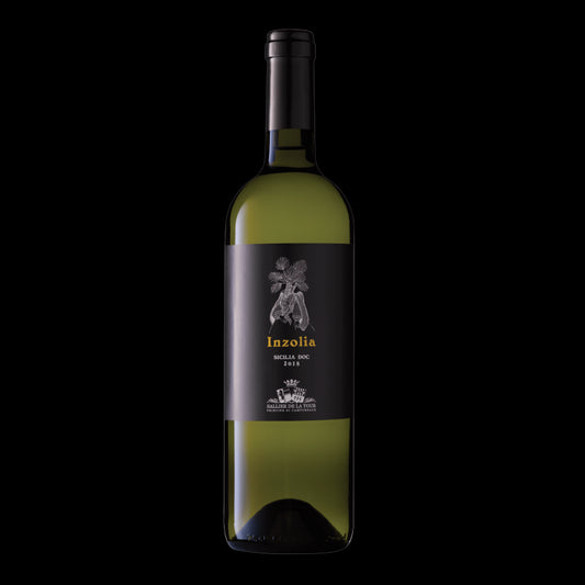 Inzolia Sallier de la Tour 2020 lt.0,75