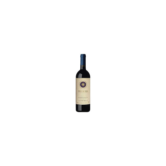 Sassicaia 2003 Tenuta San Guido lt.0,75