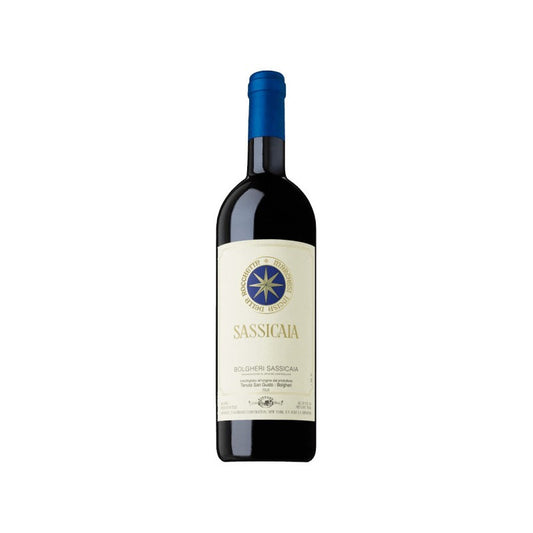 Sassicaia 2005 Tenuta San Guido lt.0,75