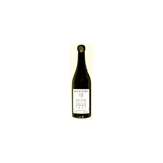 Siccagno Nero d'Avola 2022 Occhipinti lt.0,75
