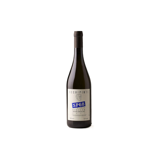 SP68 Bianco Occhipinti Arianna 2024 lt.0,75