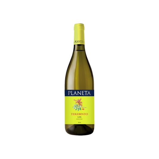 Terebinto Grillo Planeta 2019 lt.0,75