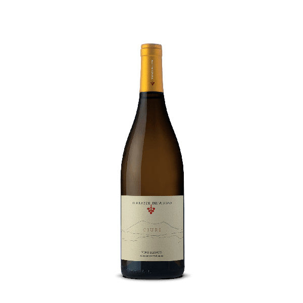 Carusu Terrazze dell'Etna 2021 lt.0,75