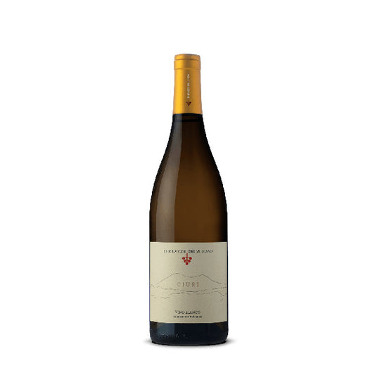 Carusu Terrazze dell'Etna 2021 lt.0,75