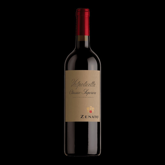 Valpolicella Classico Superiore DOC Zenato 2020 lt.0,75